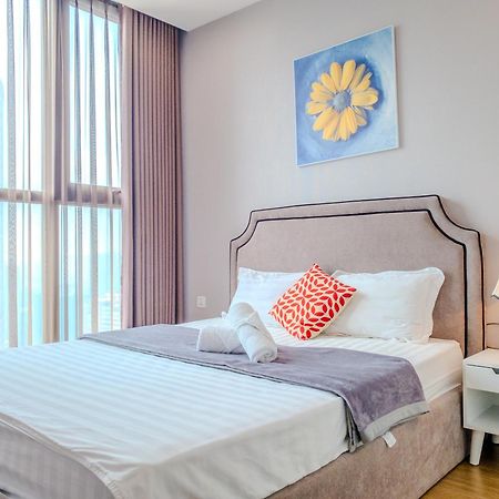 Qmp - Vinhomes Skylake Hanoi Zewnętrze zdjęcie