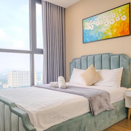Qmp - Vinhomes Skylake Hanoi Zewnętrze zdjęcie